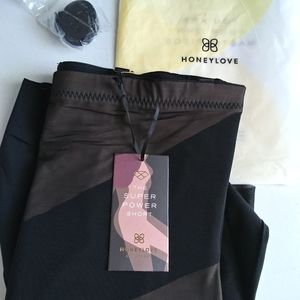 HONEYLOVE Superpower Short
